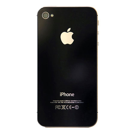 Apple iPhone 4s  租期7天