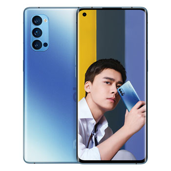 OPPO Reno4 Pro 租期3天