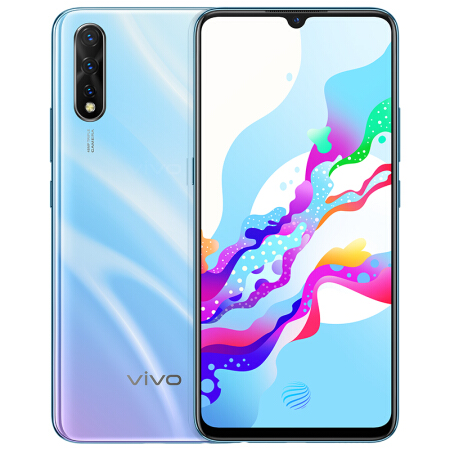 vivo Z5 租期7天