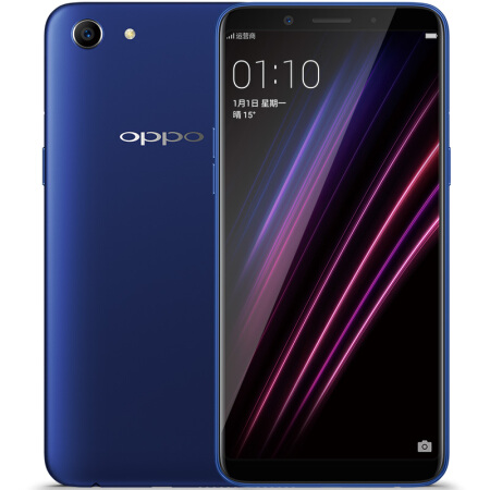 OPPO A1 租期3天