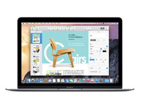 蘋果12英寸 MacBook 租期7天